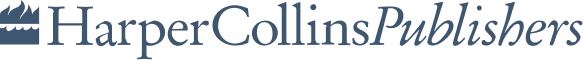 Harper Collins Publishers Logo
