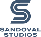 Sandoval Studios Logo