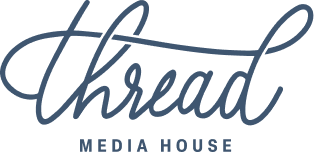 Thread Media House Logo