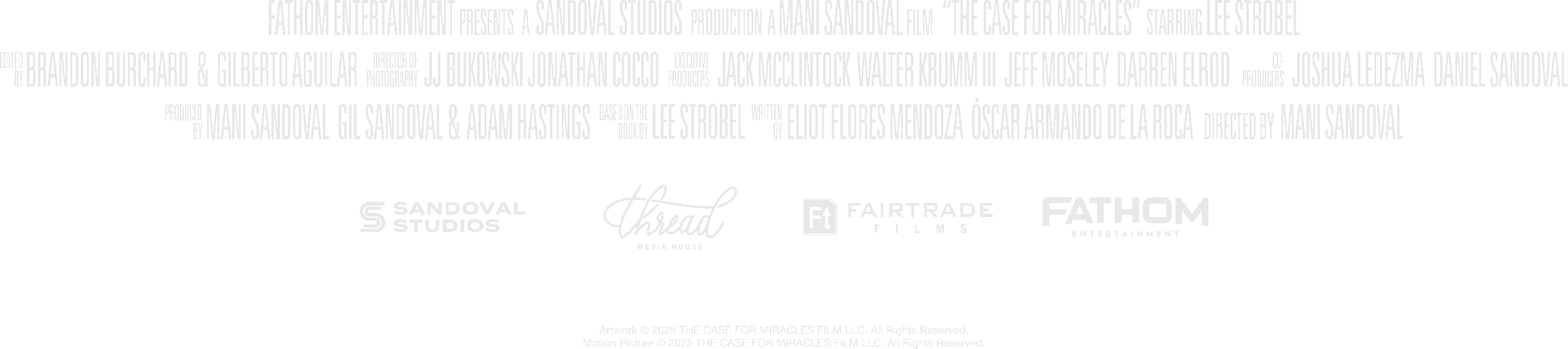 case for miracles billing block